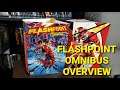 Flashpoint Omnibus Overview!
