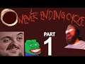 Forsen Plays Never Ending Cycle - Part 1 (With Chat)