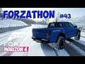 Forza Horizon 4 Forzathon Raptor 2019