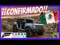 FORZA HORIZON 5 EN MÉXICO CONFIRMADO (RESUMEN E3)