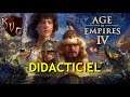 [FR] Age of Empires IV - Didacticiel