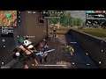 Freefire MLjones com MATRIX TUCANO E LUCCAS SALVE MINHA GUILDA MELICIA =) TMJ