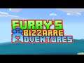 Furry's Bizarre Adventure [ANUNCIAMIENTO]