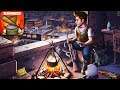 FURY SURVIVOR: PIXEL Z - Walkthrough Gameplay - TRAILER (iOS Android)