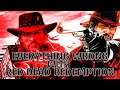GAMING SINS Everything Wrong With Red Dead Redemption