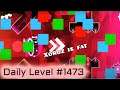 Geometry Dash 2.11 | Daily Level #1473 - Double Doggo by JustJohn and Halp