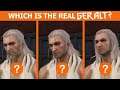 Geralt Of Rivia Quiz: Do You REALLY Know The Witcher?