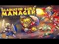 Gladiator Guild Manager - Place aux Combats ! (en français)