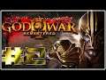 God of War 3 REMASTERED no PS5 | ZERANDO DE APOLO | EM PORTUGUÊS | PARTE 2