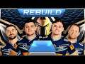 GOLD COAST TITANS 2020 CAREER - FINALS WEEK 1! - RUGBY LEAGUE LIVE 4