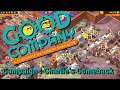 Good Company - Walkthrough Campaign - Charlie's Comeback