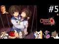 Goon Squad | Corpse Party: Book of Shadows (Part 5)