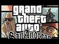 Grand Theft Auto: San Andreas | Carl ist Zurück | Gameplay | PlayStation 4 | Deutsch