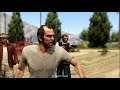 Grand Theft Auto V - Mission #12 - Mr. Philips