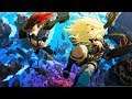 Gravity Rush 2 Trailer | SmartCDKeys.com