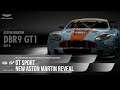 GT SPORT CAR GUIDE: Aston Martin DBR9 GT1 with Jimmy Broadbent