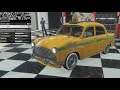 GTA 5 - DLC Vehicle Customization - Weeny Dynasty and Review