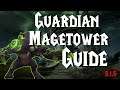 Guardian Druid - Mage Tower Guide | 9.1.5