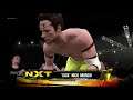 "Hardcore Legend" Sick Nick Mondo vs Thumbtack Jack | WWE 2K |