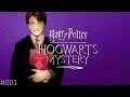 Harry Potter Hogwarts Mystery - Para Android e IOS - #0001