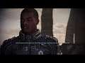 Helping Jacob Sort Out Family Issues in Mass Effect 2