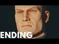 HITMAN 3 Walkthrough Gameplay Ending Silent Assassin - Carpathian Mountains, Romania (No Commentary)
