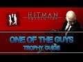 Hitman: Absolution | One of the Guys Trophy Guide