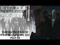 Hitman - Part 08 - Cutting the Director from the Sarajevo Six!