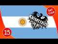 HoI 4 Kaiserreich | ¡Argentina! #15