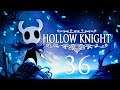 Hollow Knight [German] Let's Play #36 - Die Ritter des Wächters