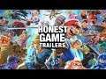 Honest Game Trailers | Super Smash Bros. Ultimate