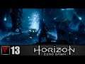 HORIZON Zero Dawn #13 - Котёл Сигма