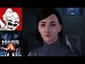 Hotpoppah Streams: Mass Effect [1]