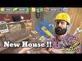 HOUSE FLIPPER MOBILE | NEW HOUSE Part 1