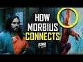 How Morbius Connects To Spider-Man And The MCU + Everything We Know, Release Date, Plot & Cast