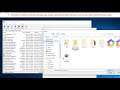 How To Compress File/Folder using 7zip