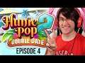 HuniePop 2: Double Date Playthrough || Part 4: Stats Boosting & Gifts!! FEMALE CHARACTER PLAYTHROUGH