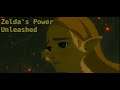 Hyrule Warriors: Age of Calamity Part 20 - Zelda's Power UNLEASHED!