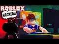 I BROKE THE GAME & GOT CALLED A HACKER -- ROBLOX Flee The Facility