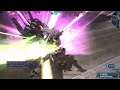 I probably should've stayed on support - Gundam Battle Operation 2