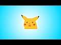 If I can't name the Pokémon, I sing the Pokémon theme song - Pokémon