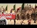 Il Nuovo Ordine - HOI4 Fuhrerreich: Italy 7