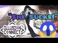 Illusion Connect Global: Most Hated Unit In Game [Ashwaya]