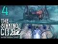 In his house in R'lyeh, Dead Cthulhu Waits Streaming... - The Sinking City #4
