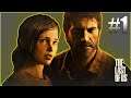 Infected || The Last of Us Hindi Gameplay #1