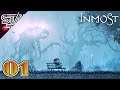 INMOST | This Game Is Gorgeous - Apple Arcade Gameplay - Part 1