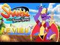 Insane Reviewz : Shantae & The 7 Sirens