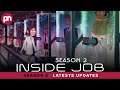 Inside Job Season 2: Is It Renewed Or Not? - Premiere Next