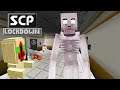 INSIDE SCP Facility Site 26... (SCP Lockdown Minecraft Mod Showcase)