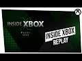 INSIDE XBOX AVRIL 2020 - Replay (VOSTFR)